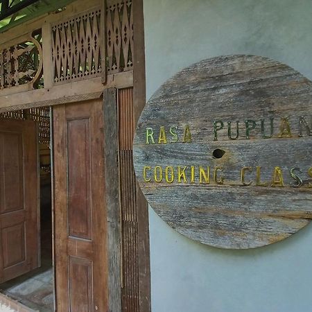 Kebun Kita Eco Lodge Padangan  Екстер'єр фото