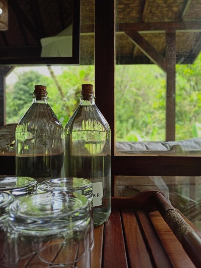 Kebun Kita Eco Lodge Padangan  Екстер'єр фото