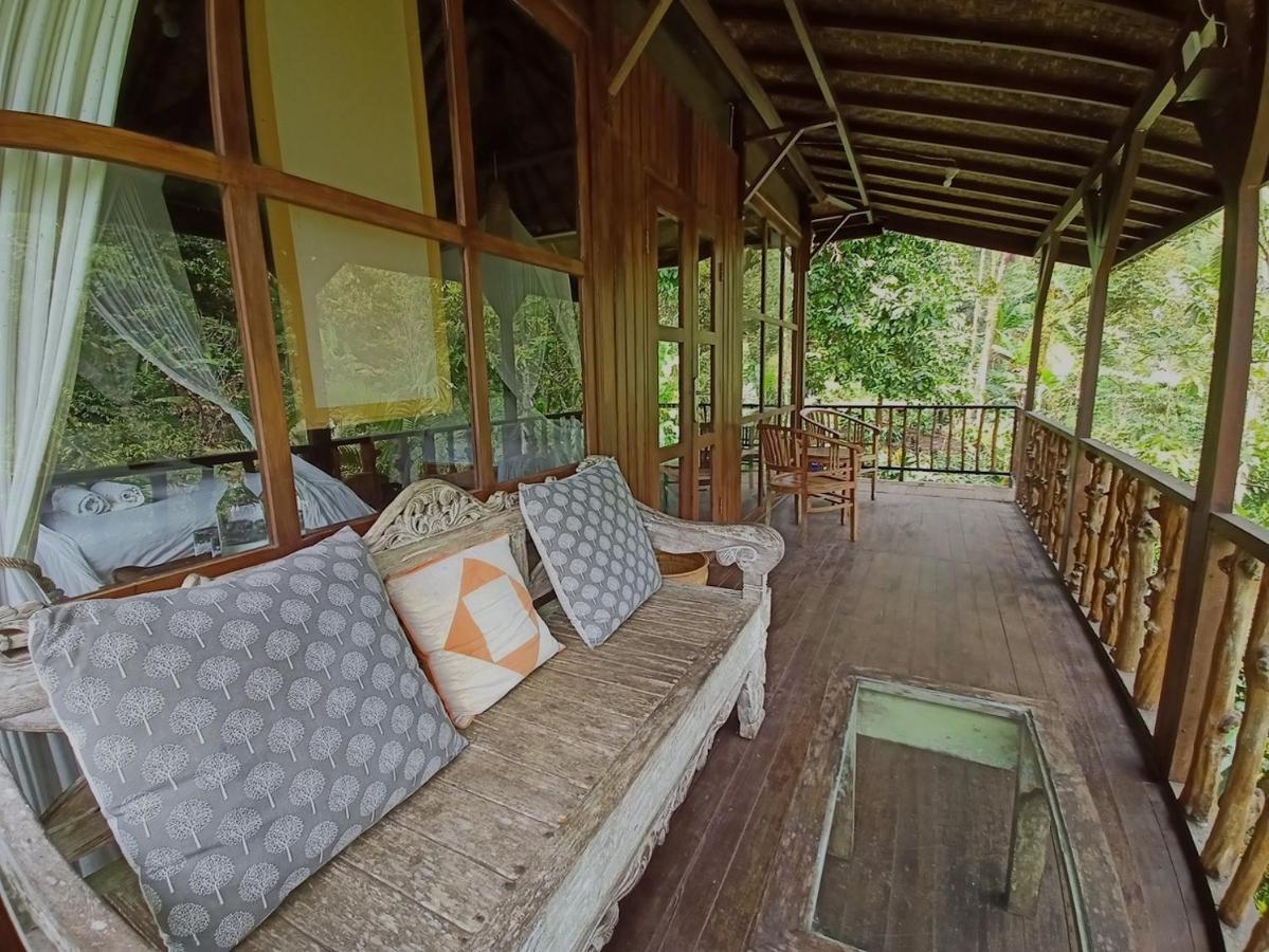 Kebun Kita Eco Lodge Padangan  Екстер'єр фото